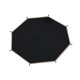 thumbnail image 5 of Solo cubierta de sombra para trampolín, fácil de instalar, accesorios para trampolín de jardín 12 pies para 8 postes, 5 of 8