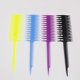 thumbnail image 5 of Seitruly Gran oferta, peine para teñir el cabello, peine para resaltar el color del cabello, peine de dientes grandes, cepillo de pelo de hueso Cuidado del cabello Azul, 5 of 6