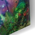 thumbnail image 3 of Epic Art 'Daily Meditation' by Cameron Gray Acrylic Glass Wall Art, 16"x24", 3 of 8