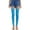 Blue, variant on beishanbush Socks Women Knee High Socks Striped Women's Long Socks Harajuku Thigh High Socks for Girls Plus Size Stockings Black