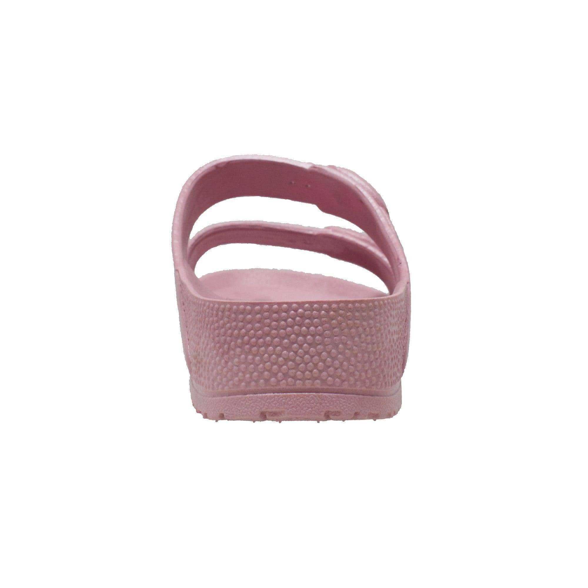 Women's Two Band Sandals