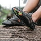 thumbnail image 5 of Zapatos Acuaticos Aquashoes Zapatos Unisex Aqua Transpirable Swim Beach para Upstream Wading (43) Gris Likrtyny Tenis De Mujer Tenis De Hombre, 5 of 9