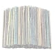 thumbnail image 1 of 1000pcs Disposable Plastic Straws for Beverages Eco-Compliant Europe, 1 of 5
