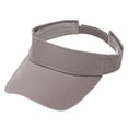 thumbnail image 1 of 2x Sombrero con Visera para para res, Sombrer golf de Premium, Tamaño para , Béisbol, Senderi Hugo gorras de tenis para hombre mujer, 1 of 10
