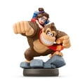 thumbnail image 2 of Donkey Kong Bananza with Donkey Kong and Pauline Amiibo, 2 of 12