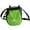 Green, variant on Rock Climbing Chalk Bag Talcum Powder Bag Weightlifting Pouch Adjustable Drawstring Chalk Bag Nonslip Magnesia Pouch