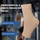 thumbnail image 5 of Sweat Absorbent Breathable Compression Socks Soft Colorfast Sockings For Running Fitness, 5 of 5