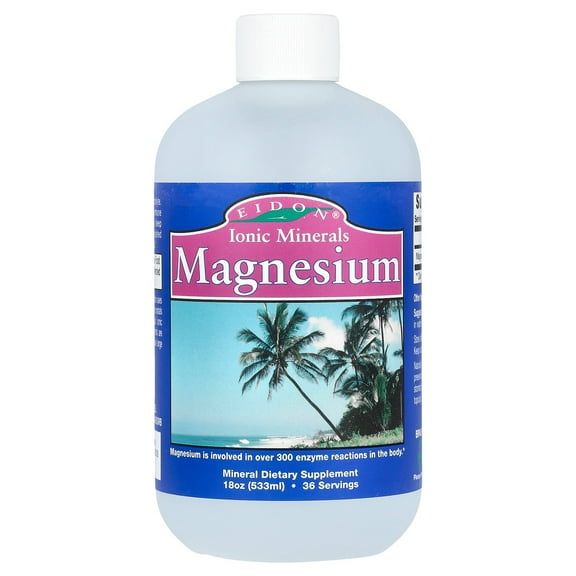 Magnesium