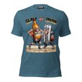 thumbnail image 1 of Slam Drunk #2 Unisex t-shirt, 1 of 8
