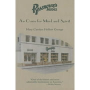 Rosengren's Books : An Oasis for Mind and Spirit (Hardcover)