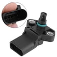 thumbnail image 4 of 1136735, Black Car MAP Sensor 038906051B Perfect Fit  For Auto, 4 of 8