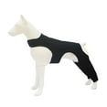 thumbnail image 5 of Dog Rear Leg Sleeve Prevents Licking Warm and Protects Helps Prevents Sprains Protective Dog Elbow Sleeve Brace, 5 of 8