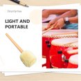 thumbnail image 4 of Maillet Tambour, Maillets de Percussion Confortables pour Amateurs de Musique, 4 of 7