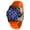 Blue-Black, variant on Royal Boise State Broncos FantomSport AC AnoChrome Watch