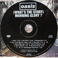 thumbnail image 3 of Oasis - What's the Story Morning Glory - CD, 3 of 5