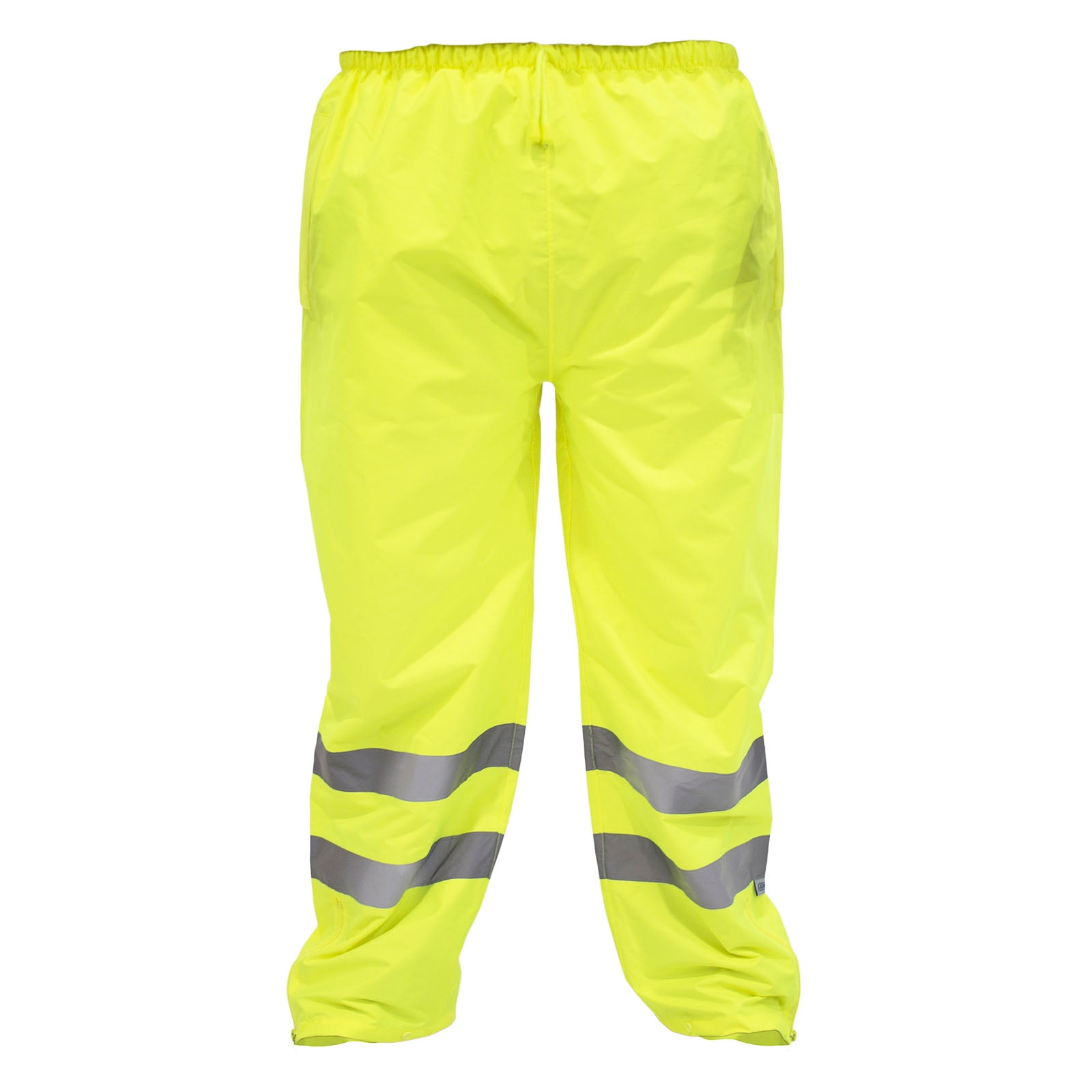 Jorestech JORESTECH Safety Rain Pants (4XL) Heavy Duty Reflective
