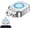 1pc, variant on 2026 Upgraded Auto Power-Off Fast Charging Adapter, 140W Auto Cut-Off Charger Protector with AI Full-Charge Disconnect, Plug and Play, Prevent Battery Aging and Extend Equipment Lifespan (1pc)