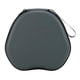 thumbnail image 1 of Funda Protectora Gris para Auriculares, Funda para Auriculares,, 1 of 9