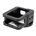 thumbnail image 3 of Black Aluminum Alloy 52mm UV Filter Housing Shell Protective Frame Accessory for GOPRO Hero 8 Sports Camera, 3 of 3