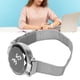 thumbnail image 5 of RELOJ LED DIGITAL, RELOJ LED REDONDO, PANTALLA TACTIL, RELOJ LED DIGITAL DE DISERO DE MODA PARA NIRA, MUJER Y Adulto, 5 of 7