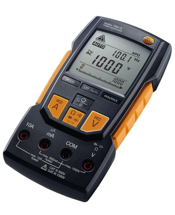 Image of Testo 760 at Walmart