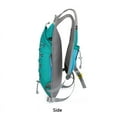 thumbnail image 3 of Hydration Backpack with 2L Water Bladder Lightweight Insulation Hiking Women Men Hydration Rucksack, 3 of 11