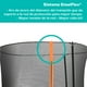 thumbnail image 4 of Trampolin Brincolin 08 Pies 2,44 m Con Red de Seguridad y Estructura de Acero, 4 of 6