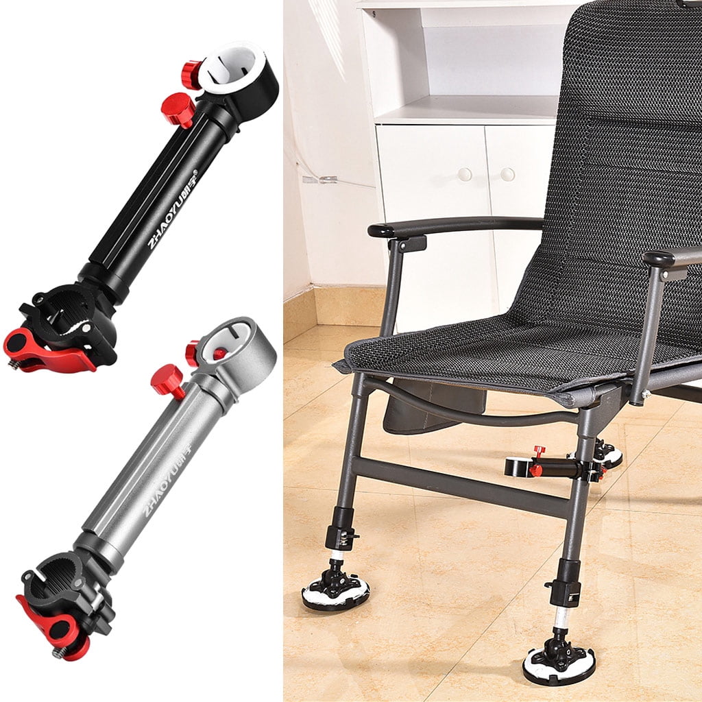 umbrella for fishing rod holder FUNOMOCYA 2pcs Rack Angle Multi-Functional Support Chairs Easy to Install Compact for Outdoor Use : Sports & Outdoors durable and safe for a long time use. Louisiana Sportsman