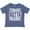 Indigo, variant on Inktastic Straight Outta Preschool Boys or Girls Toddler T-Shirt