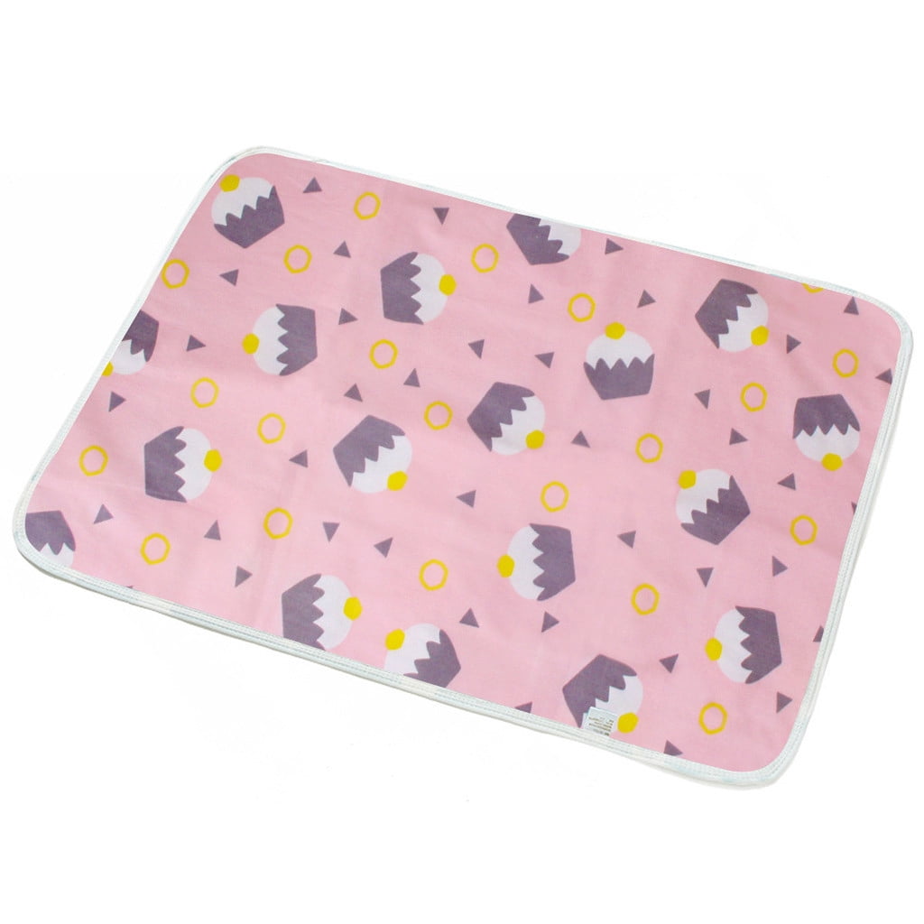 baby changing mat walmart