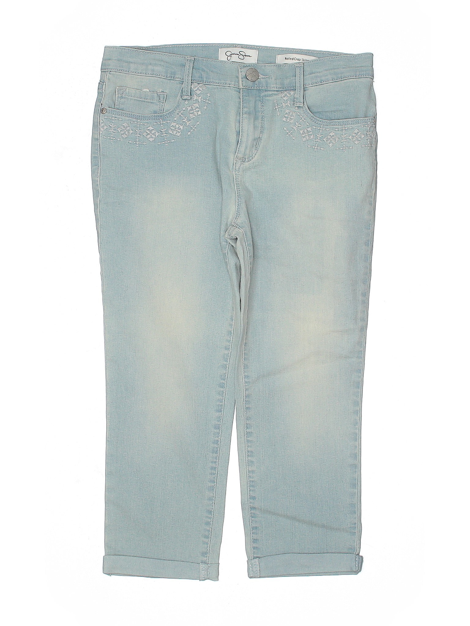 size 12 jeggings