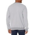 thumbnail image 4 of Hanes 10 oz ULTIMATE COTTON Fleece Crew, 4 of 5