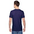 thumbnail image 3 of Fruit of the Loom Adult 4.7 oz. Sofspun Jersey Crew T-Shirt - SF45R, 3 of 4