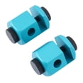 thumbnail image 3 of 2 unidades de medidores de escalera para enmarcar el cuadrado-Jigs de marco extra alto-azul Afortunado Sencillez, 3 of 5