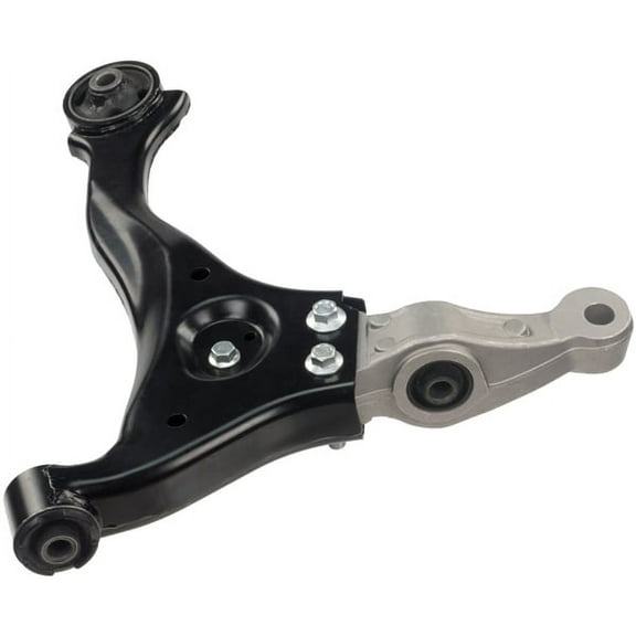 Delphi Control Arm Fits select: 2005-2010 HYUNDAI SONATA