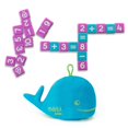 thumbnail image 1 of Juego educativo de matemáticas MÖBI Kids Suma y resta de 4 a 8 años, 1 of 7