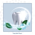 thumbnail image 4 of Pasta de dientes PRO-SYS en gel con flúor de menta, 120 ml, paquete de 3 unidades, aprobada por la, 4 of 8