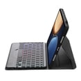 thumbnail image 3 of AHV7-BS Bluetooth Keyboard + Case compatible Honor Tablet Pad V8 / V7 Pro AHV7-BS High quality Gift, 3 of 4