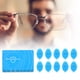 thumbnail image 1 of Anteojos Prueba de luz anti-azul reutilización Gafas de prueba de luz anti-azul Efecto de prueba para amantes de la joyería para joyería para relojería para el hogar ANGGREK Otros, 1 of 8