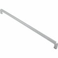 thumbnail image 3 of Residential Essentials 10387AP 16.87 in. Cabinet Thin Pull - Aged Pewter, 3 of 5
