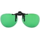 thumbnail image 2 of Gafas para el crecimiento de plantas con filtro verde y azul para miopía, para uso en exteriores, con luz LED antirroja, 2 of 8