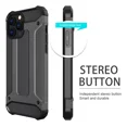 thumbnail image 3 of Funda De Teléfono Tpu Negra Para iPhone 14 Pro, 3 of 6