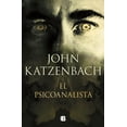 thumbnail image 1 of El psicoanalista, 1 of 1