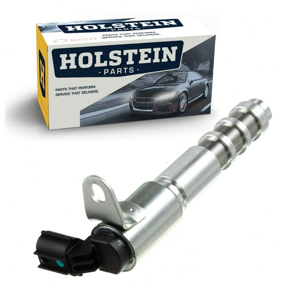 Holstein Variable Timing Solenoid VVT compatible with Chevrolet Equinox 2016