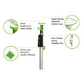 thumbnail image 2 of STAUBER Best Bulb Changer (Green, with 20 ft Pole, Large Suction), 2 of 4