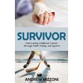thumbnail image 2 of Word Alive Press 156113 Survivor by Mizzoni Andrew, 2 of 2