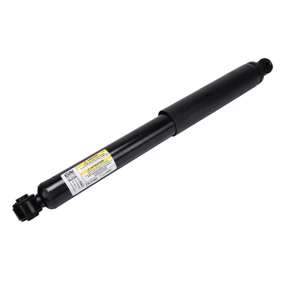 GM Genuine Parts Rear Shock Absorber