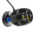 thumbnail image 2 of 20W DC 24V Aquarium Wave Maker with Magnetic Base - Adjustable Flow Powerhead Pump for Fish Tank, Saltwater & Freshwater (Controller Included), 2 of 11