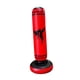 thumbnail image 4 of Saco de boxeo para niños, inflable, para interior y exterior, gimnasio estable, Material de PVC, entrenamiento de patadas y puñetazos, 165cm de altura, 4 of 8