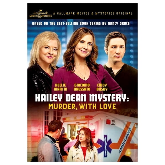 Hailey Dean Mystery: Murder, With Love